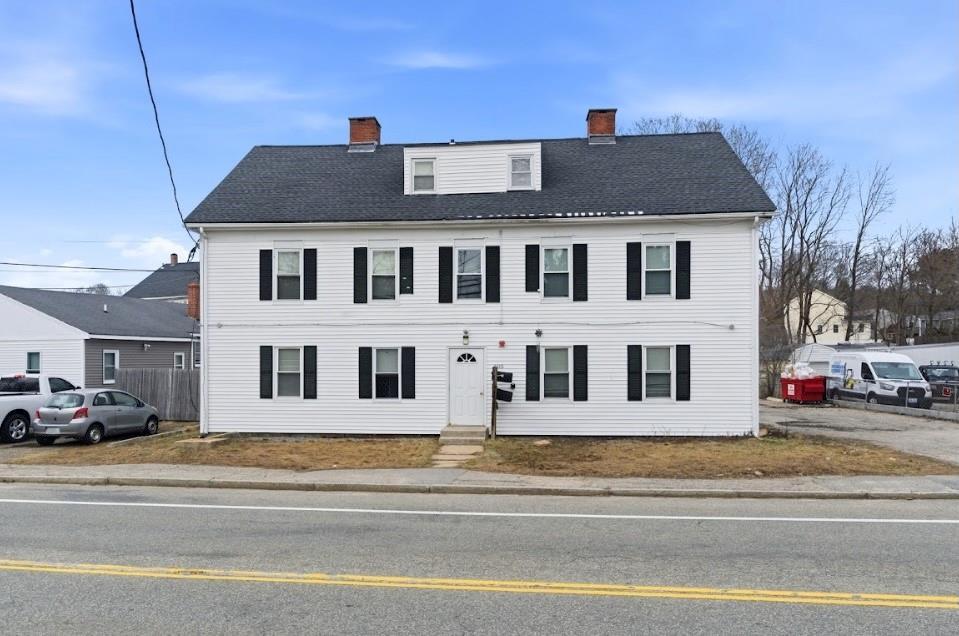 Property Image for 505 Washington Street