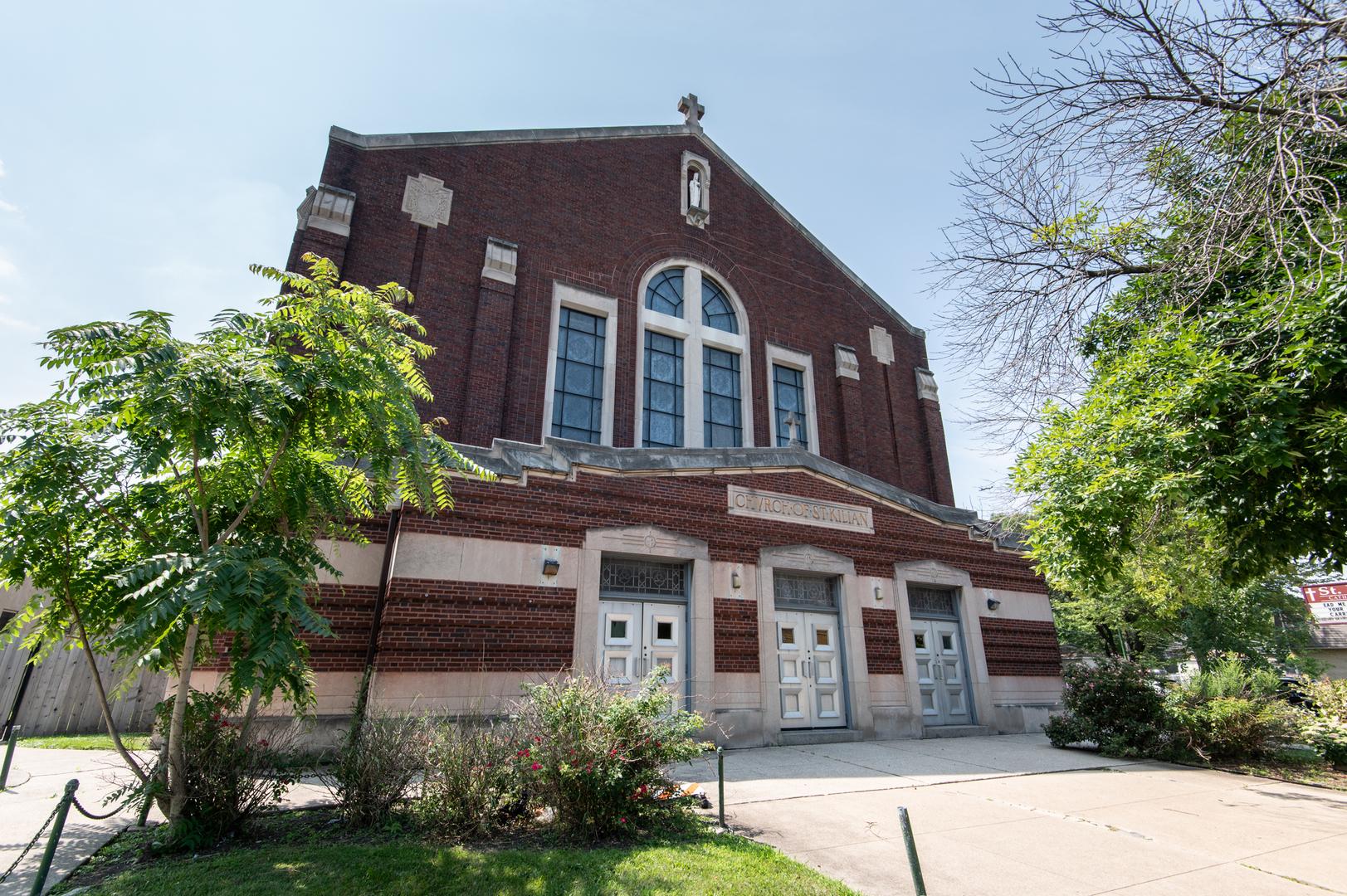 Property Image for 8725 S May Street