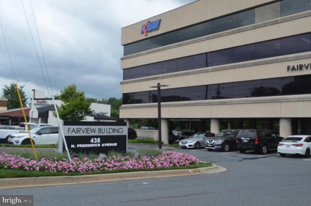 Property Image for 438 N Frederick Avenue , 455