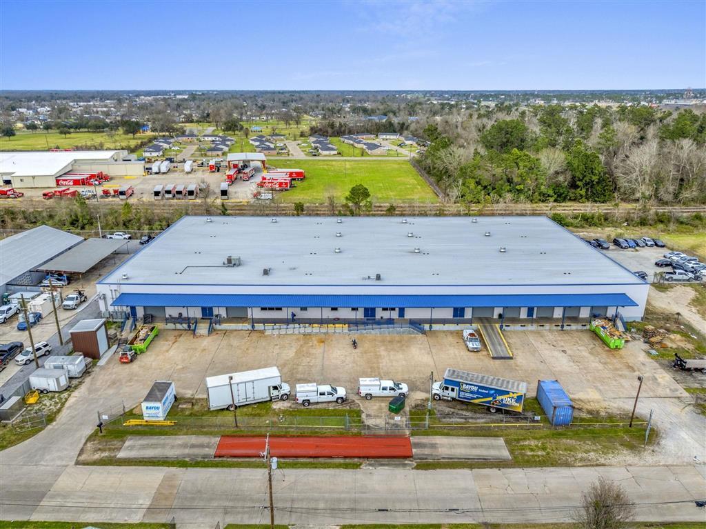 Property Image for 2925 Industrial Avenue