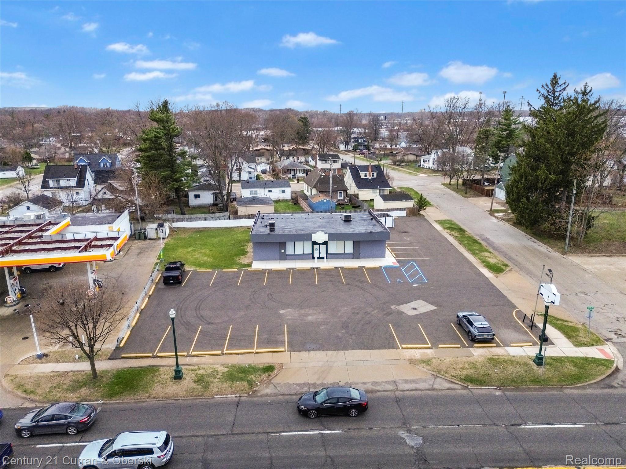 Property Image for 4502 S Wayne Road
