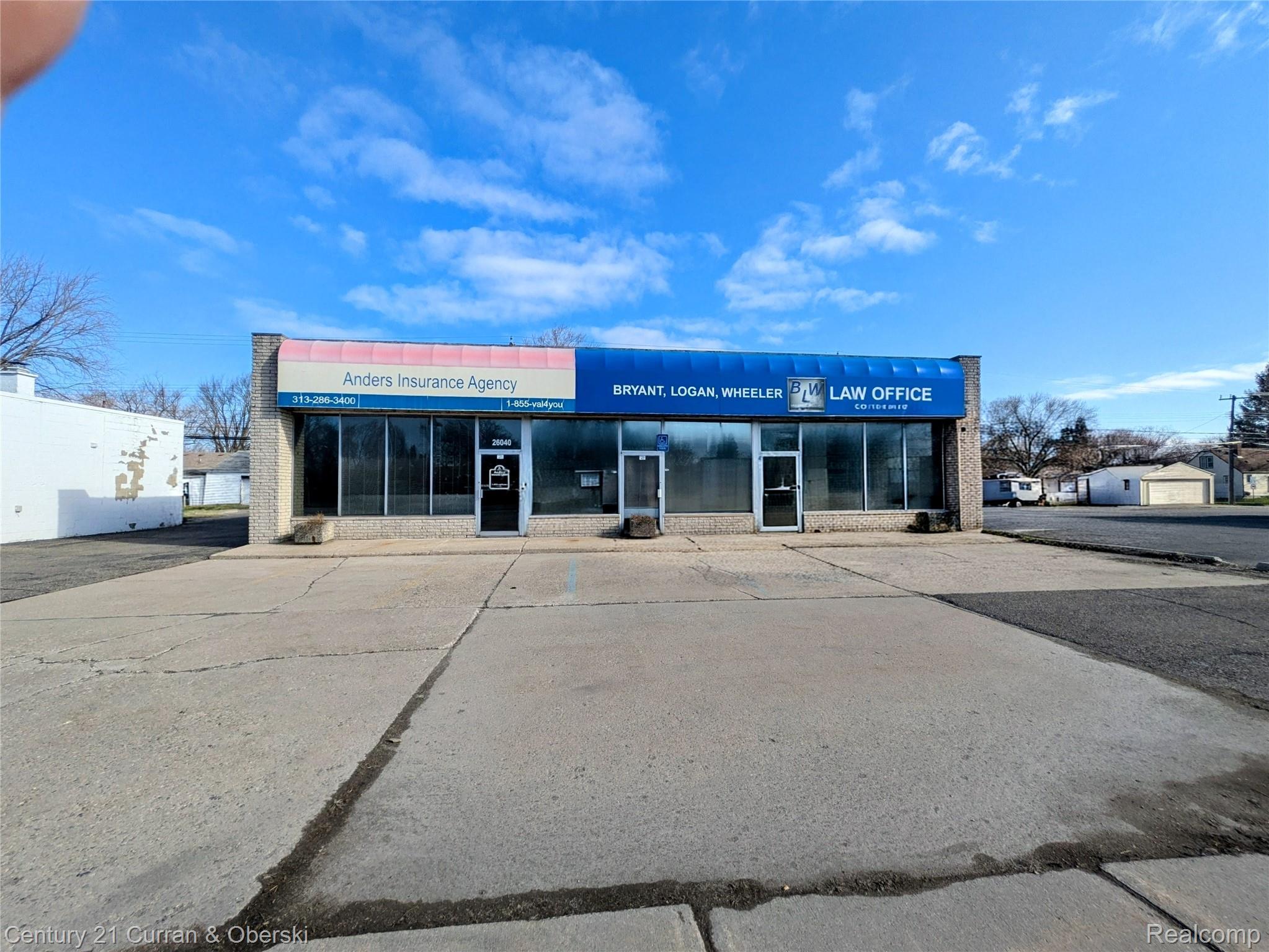 Property Image for 26032 5 Mile Road