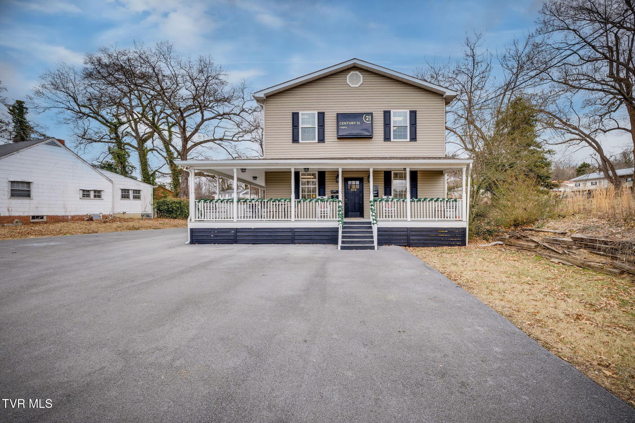 Property Image for 210 Colonial Heights Road