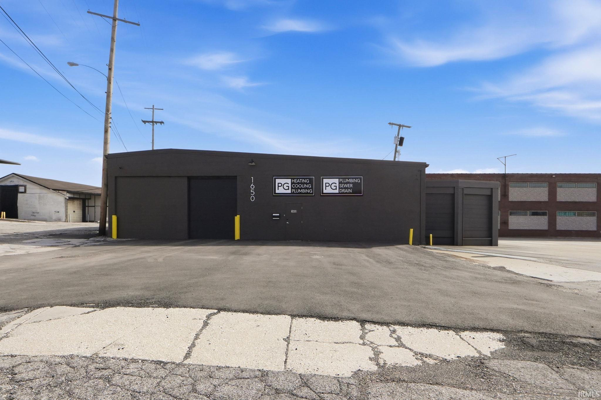 Property Image for 1650 Cass Street