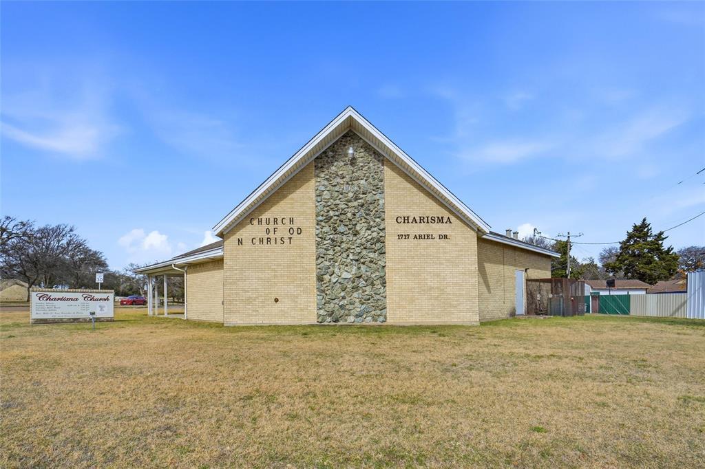 Property Image for 1717 Ariel Drive