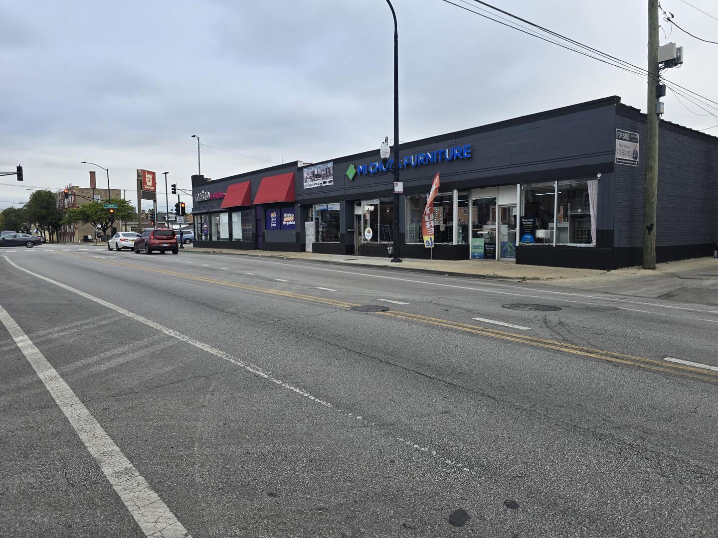 Property Image for 2747 N Laramie Avenue