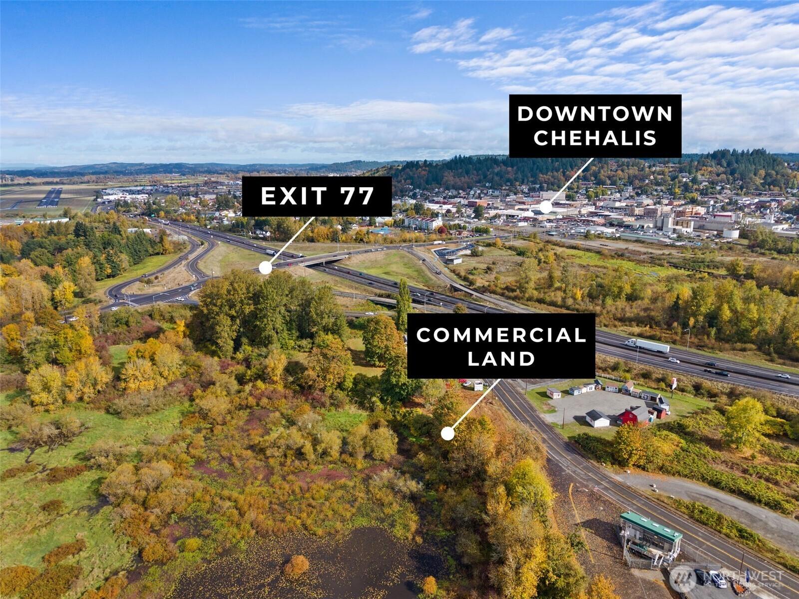 Property Image for 259 SW Riverside Drive