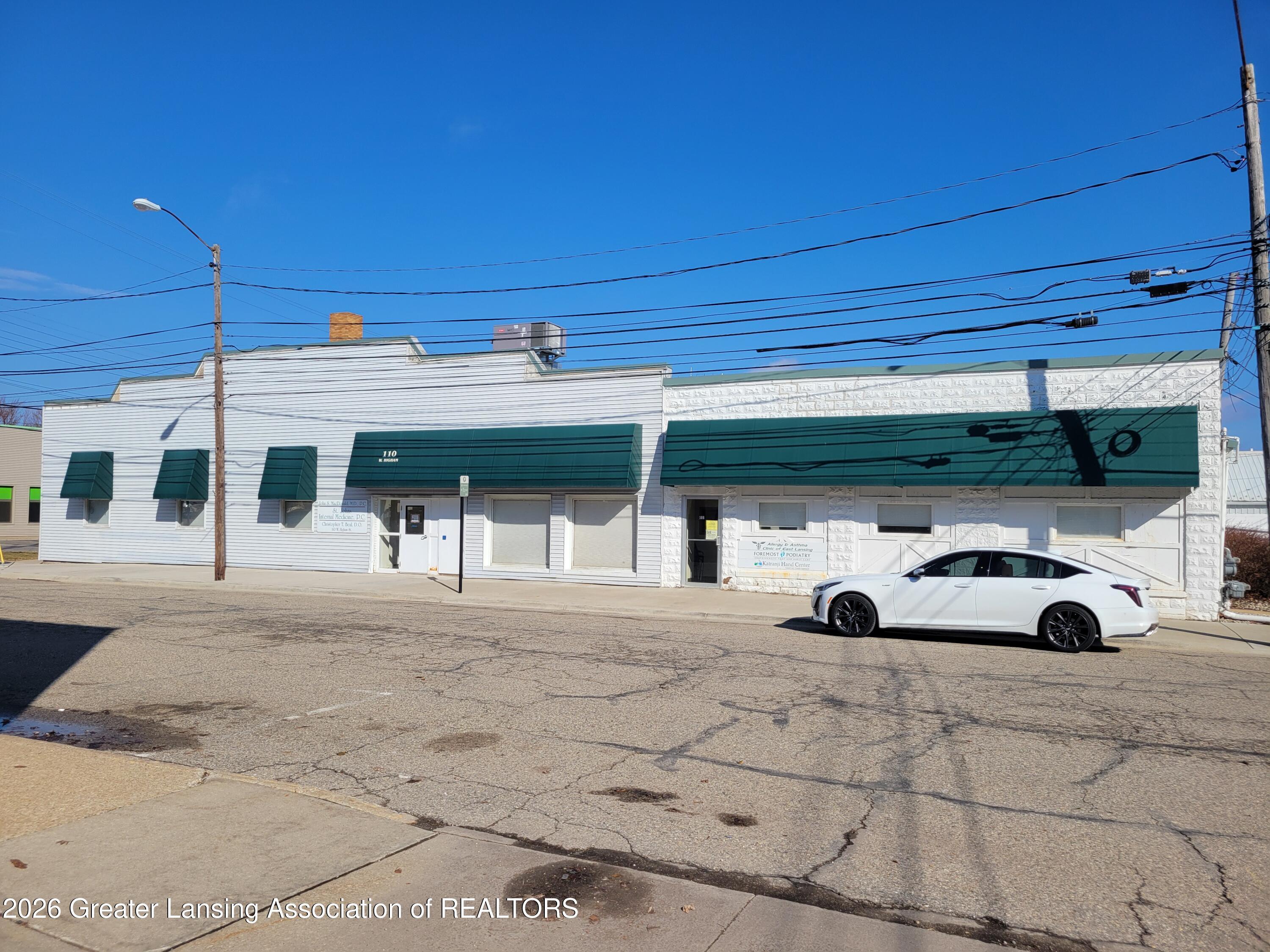 Property Image for 108 W Higham Street