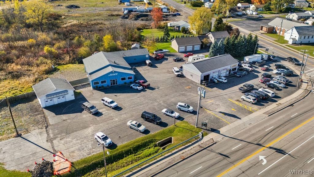 Property Image for 5621 Lockport Road