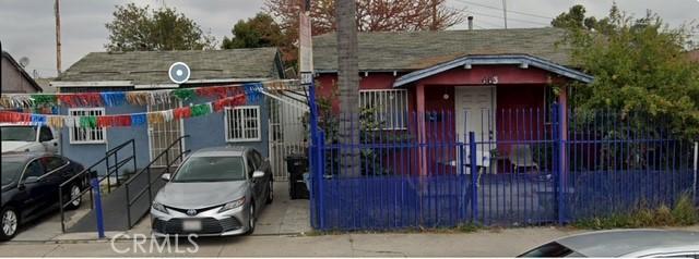 Property Image for 665 W Florence Avenue