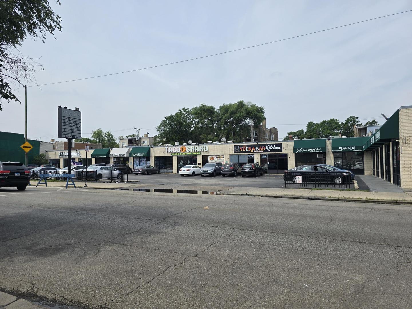 Property Image for 6226 N California Avenue