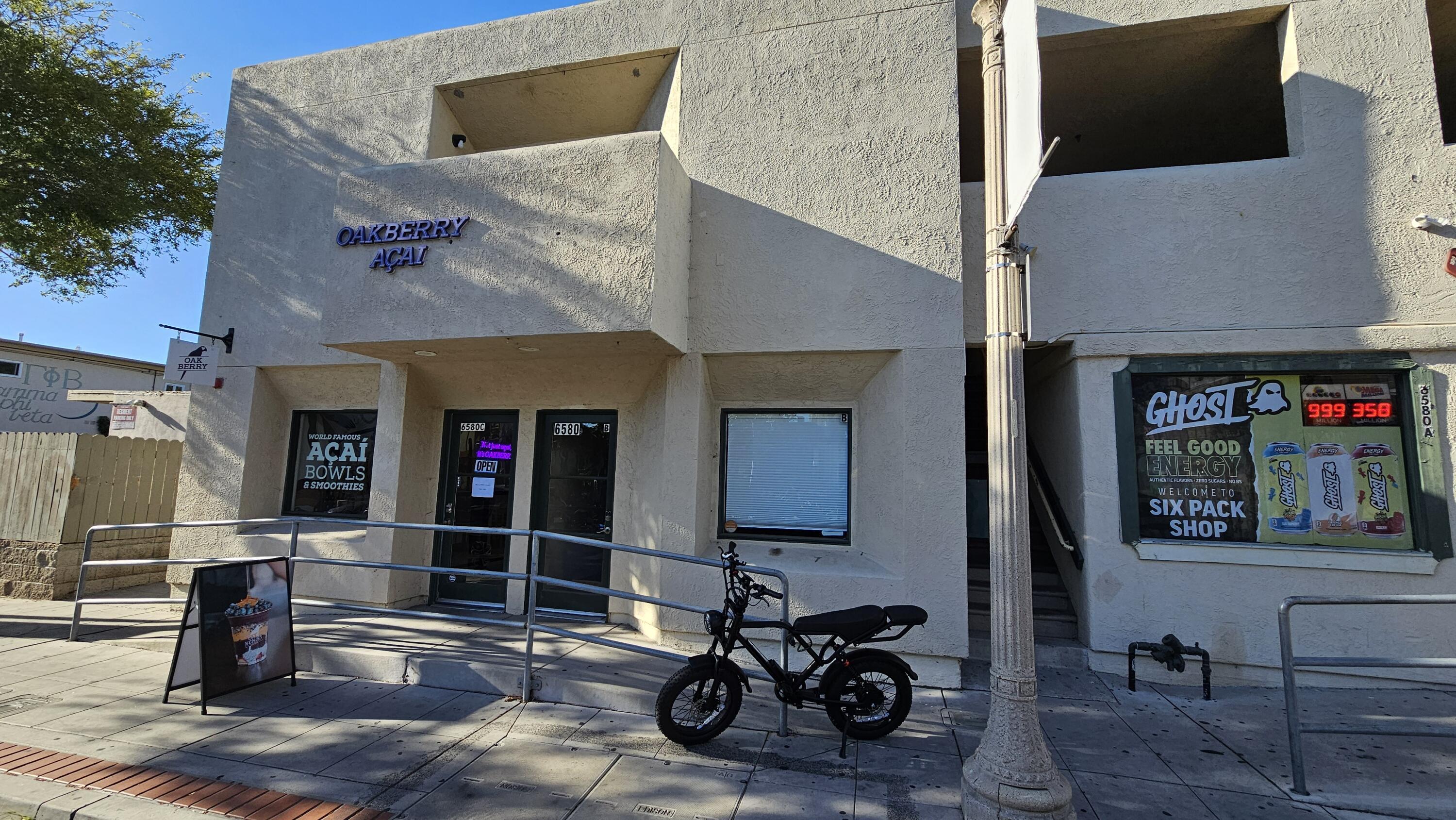 Property Image for 6580 Pardall Road , B