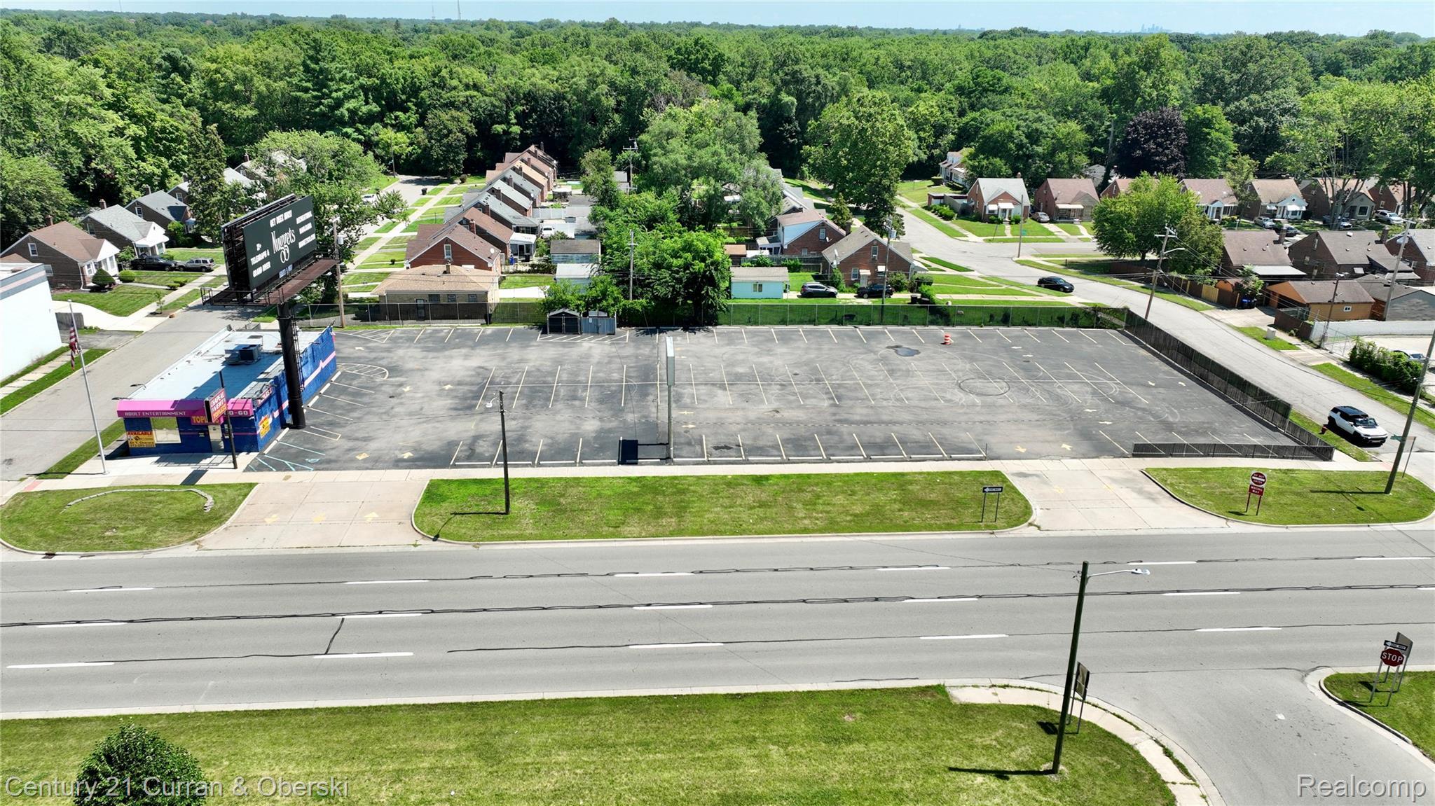 Property Image for 16550 Telegraph Road