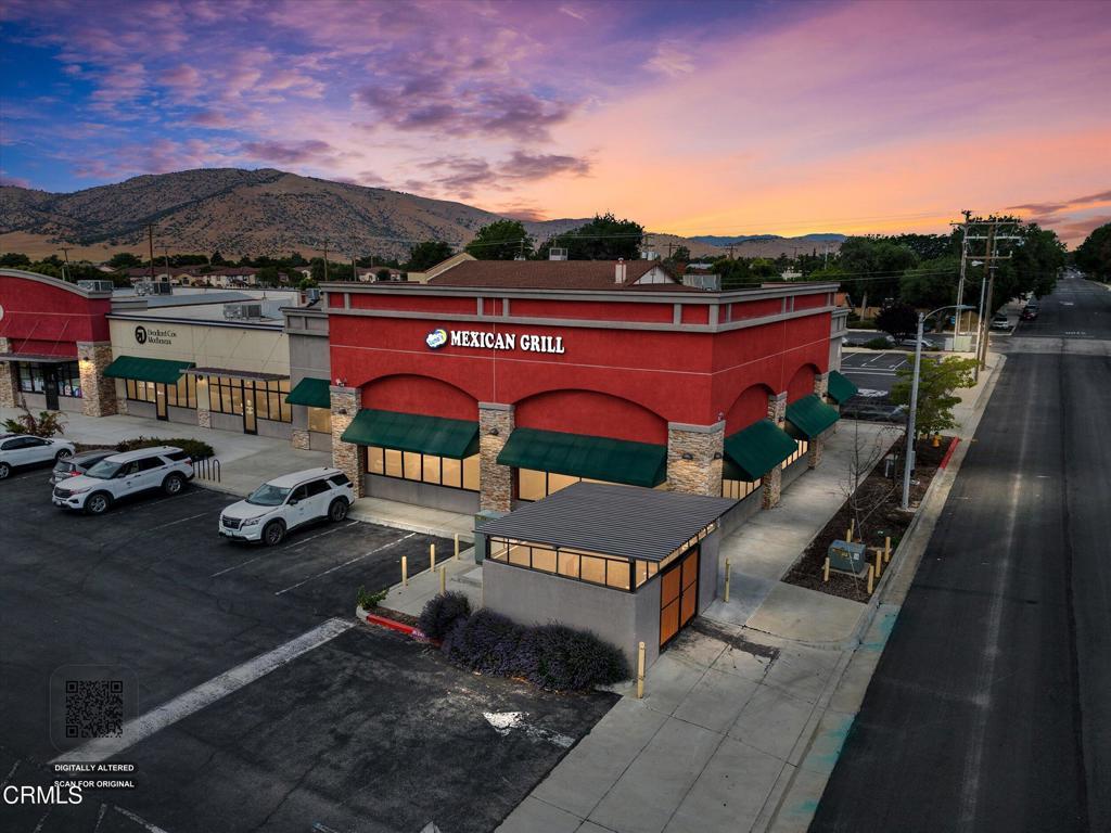 Property Image for 414 W Tehachapi Boulevard , J