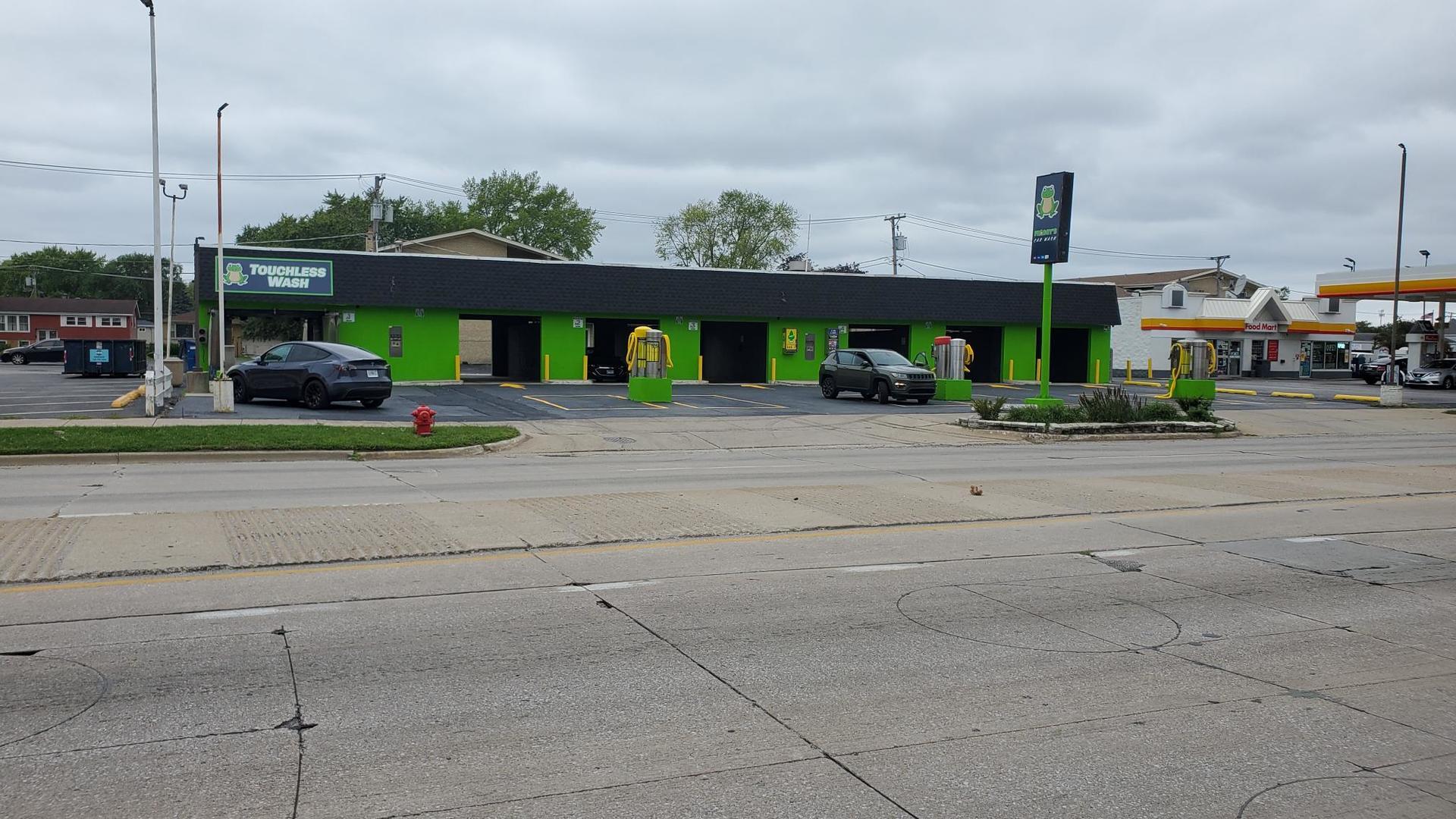Property Image for 14510 Pulaski Road