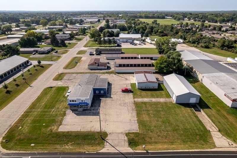 Property Image for 1150 E Inman Parkway