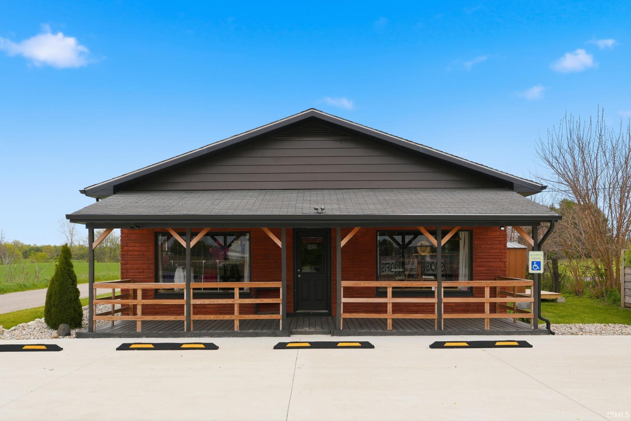Property Image for 8040 E 500 S