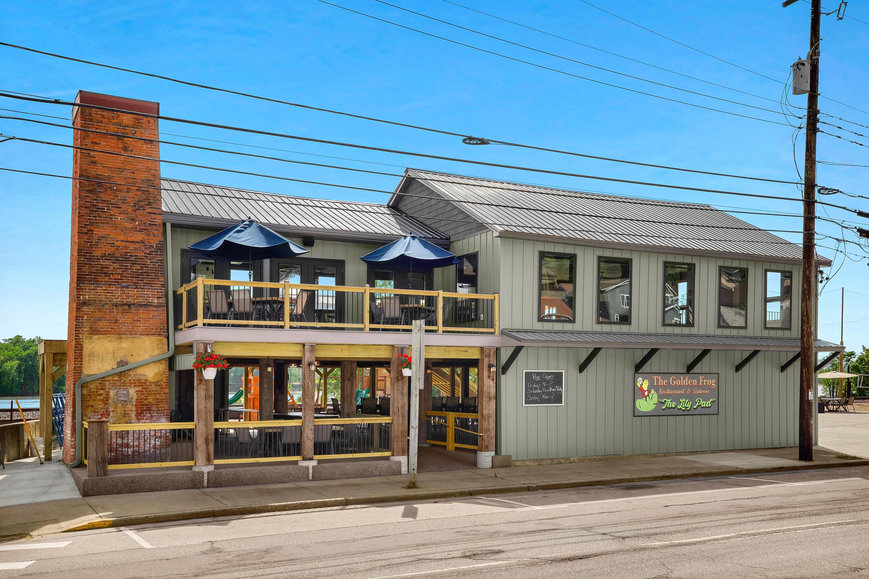 Property Image for 115 N Shore Dr