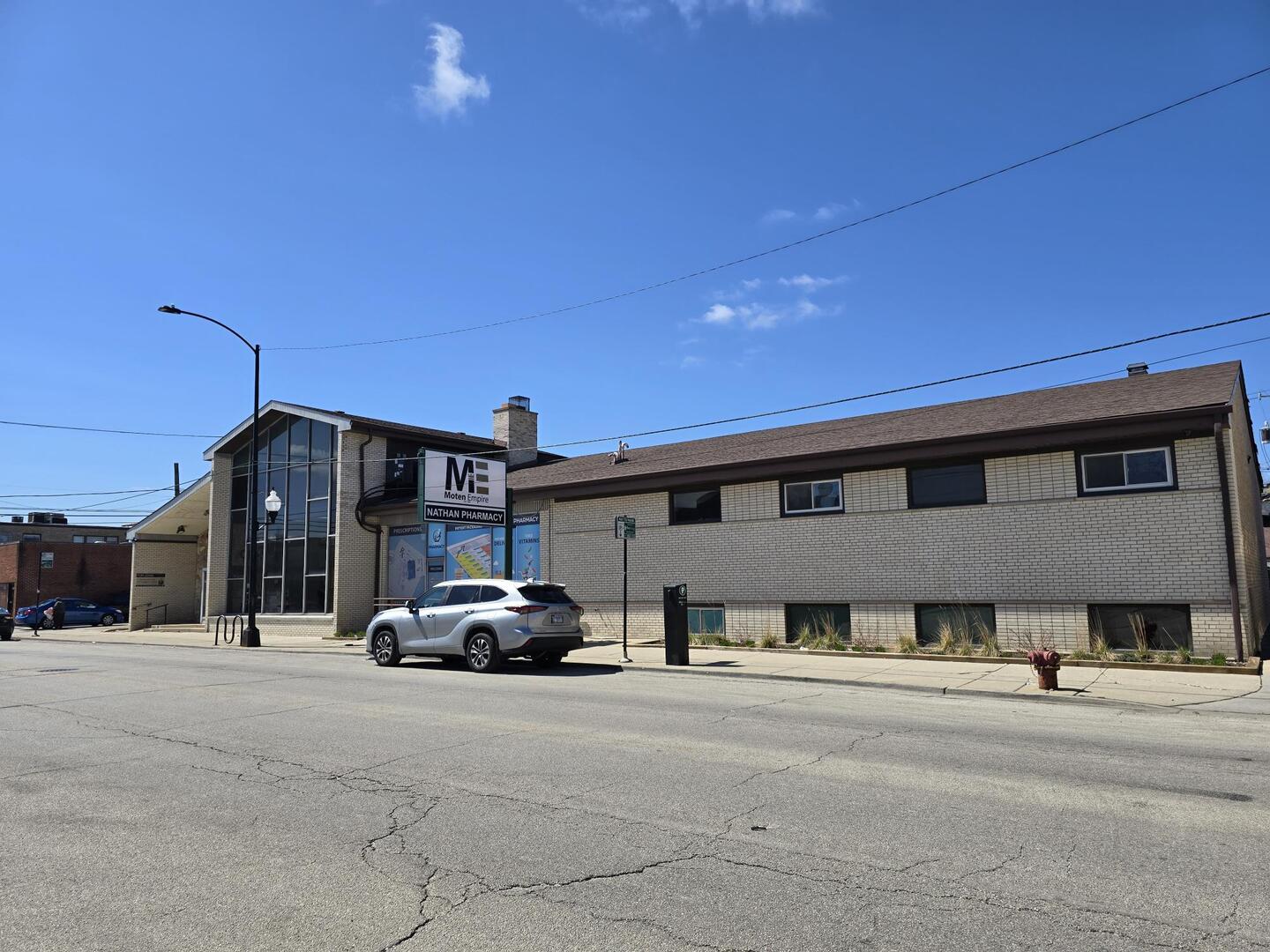 Property Image for 6420 N California Avenue