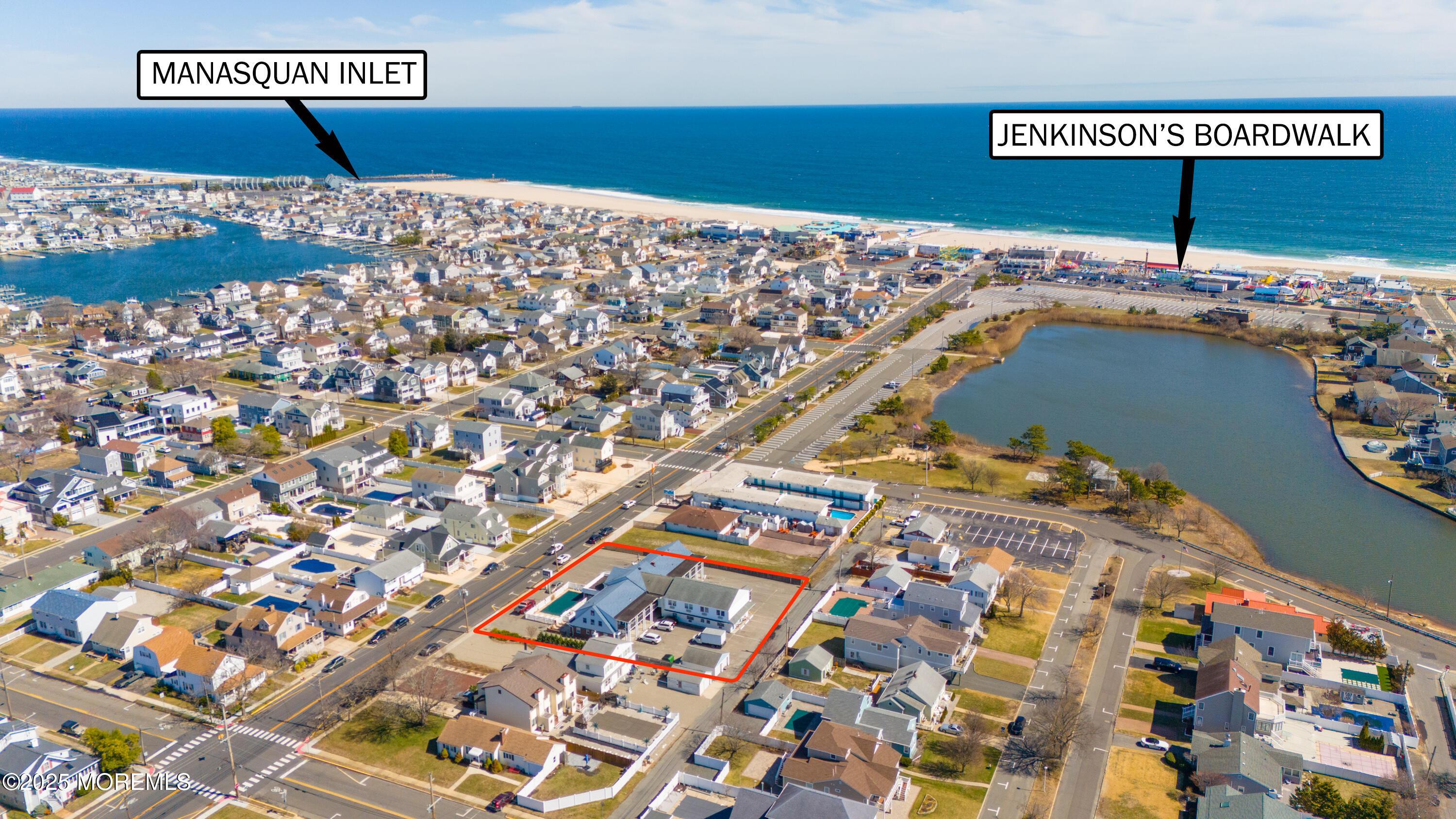 Property Image for 210 Arnold Avenue