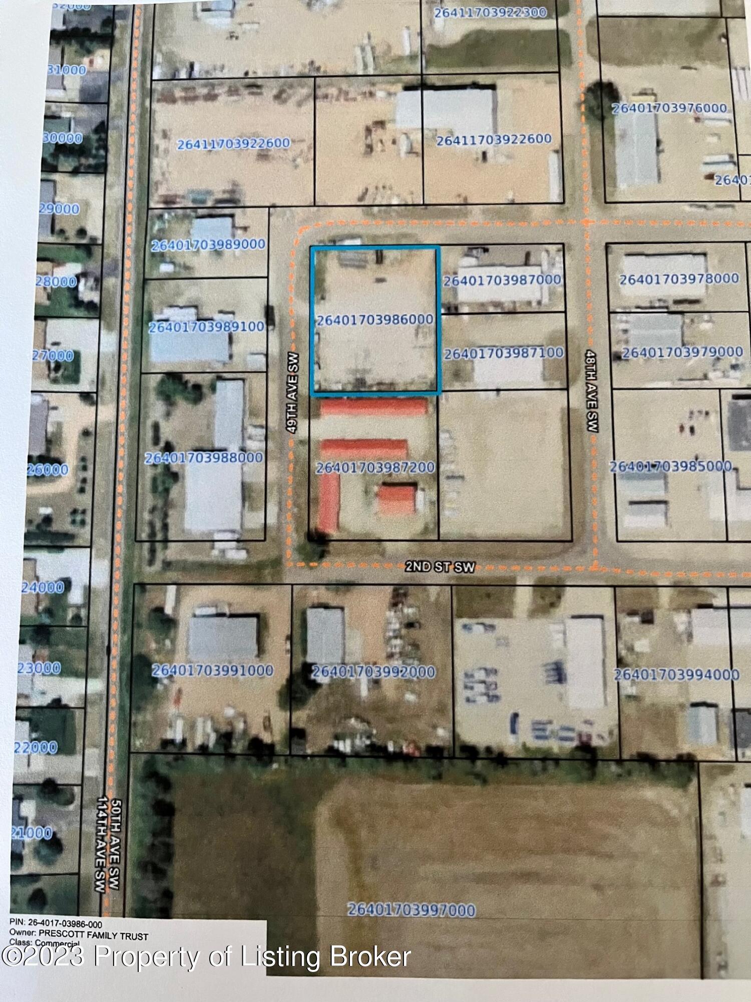 Property Image for TBD 1st Street