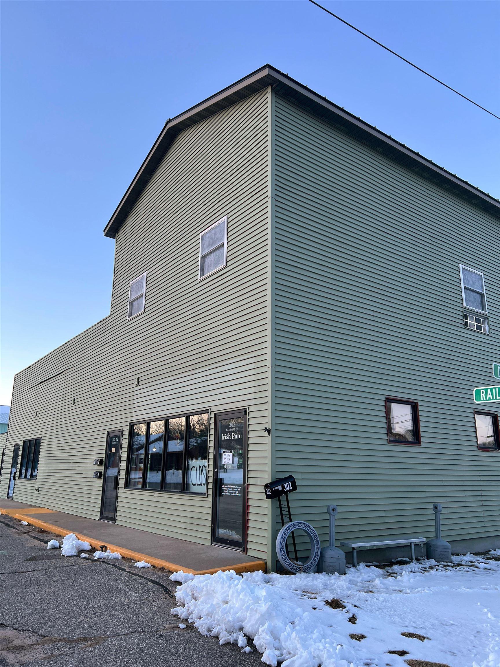 Property Image for 302 Railroad Street