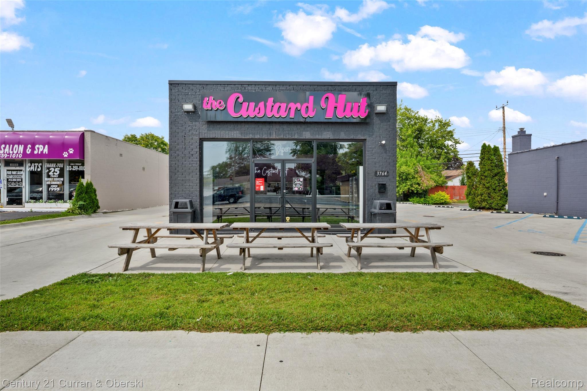 Property Image for 3764 Monroe Street