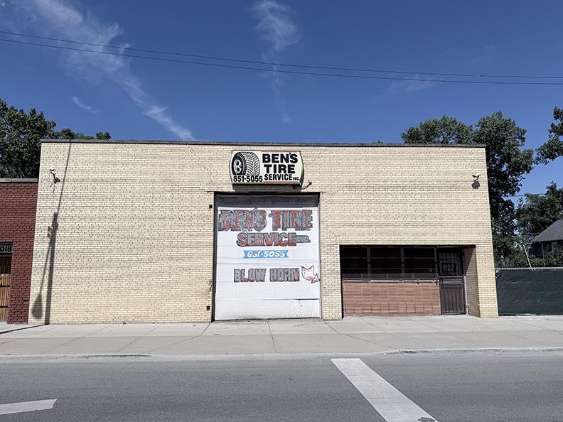 Property Image for 9016 S Halsted Street