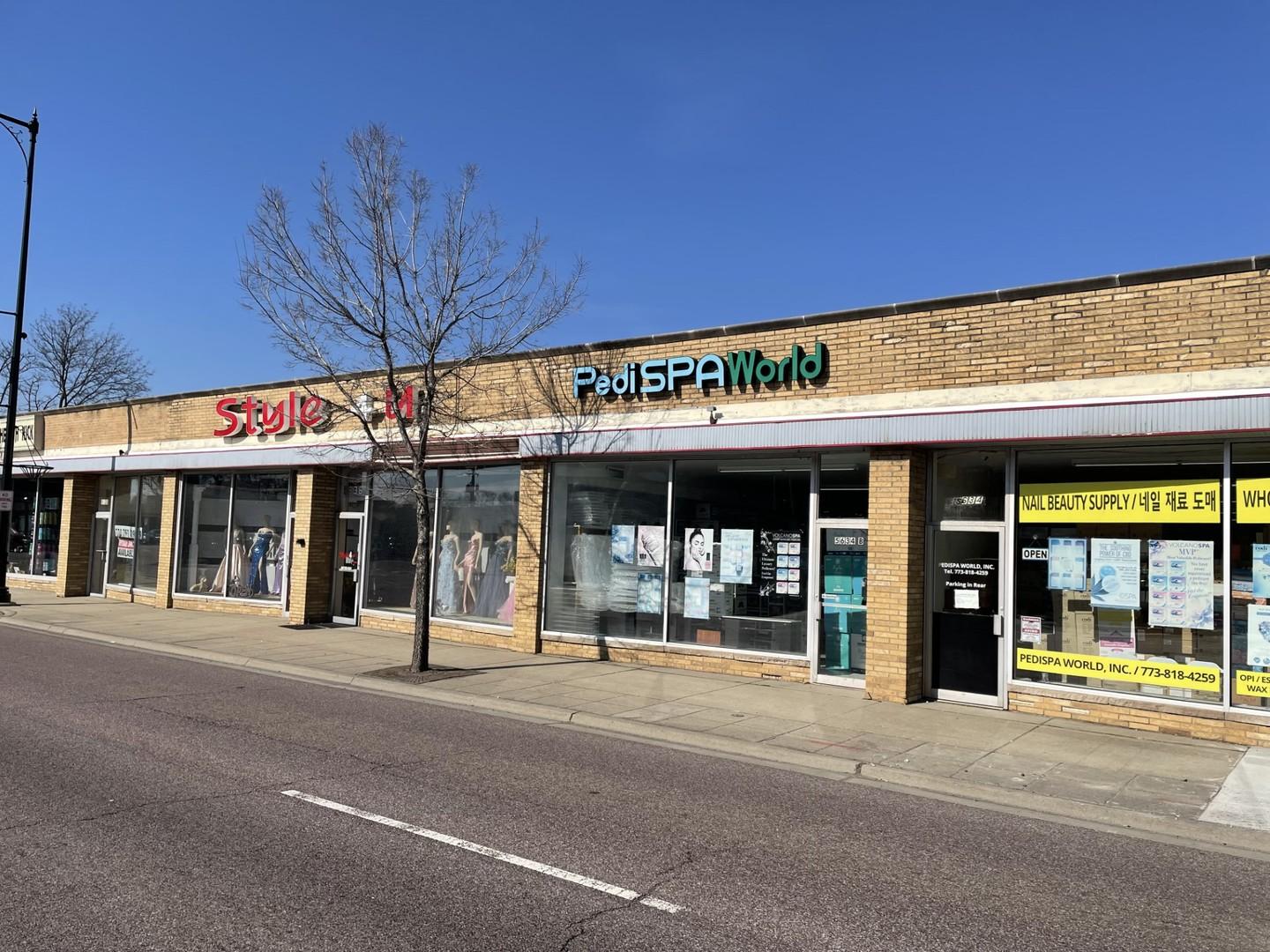 Property Image for 5644 Dempster Street