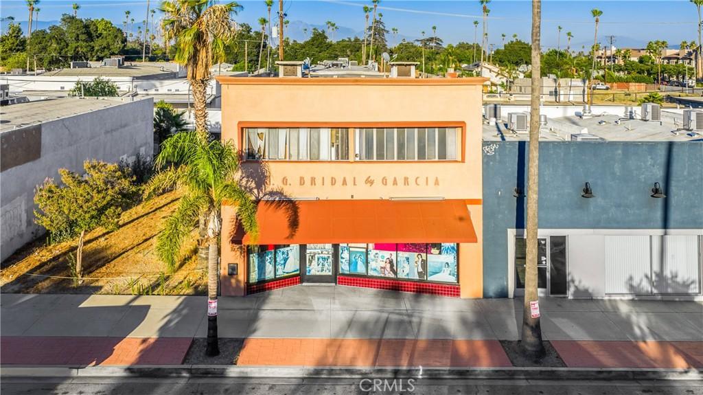 Property Image for 8641 Sierra Avenue