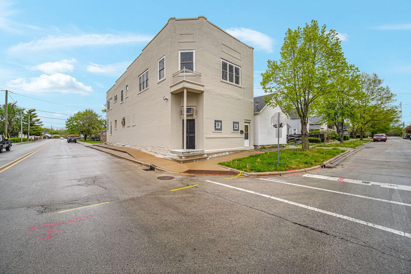 Property Image for 701 Meeker Avenue