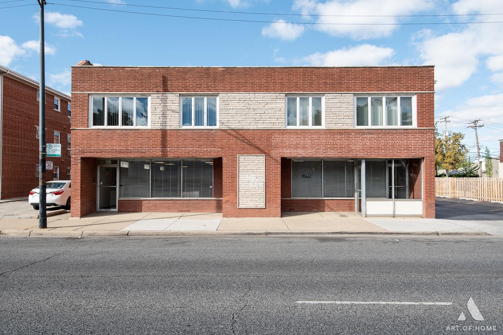 Property Image for 7922 S Pulaski Road