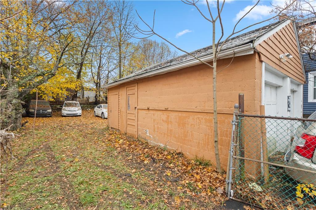 Property Image for 25 Mowry Street