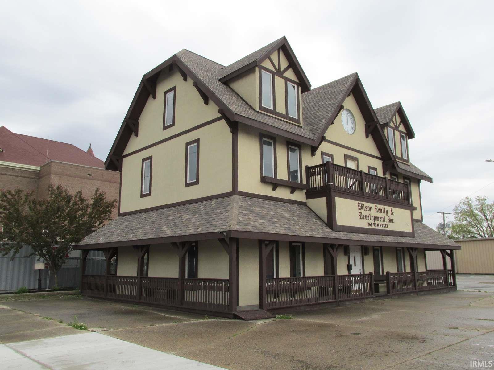 Property Image for 261 W Market Street