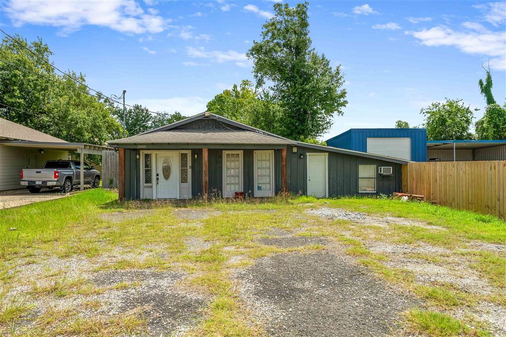 Property Image for 2905 Hodges Street