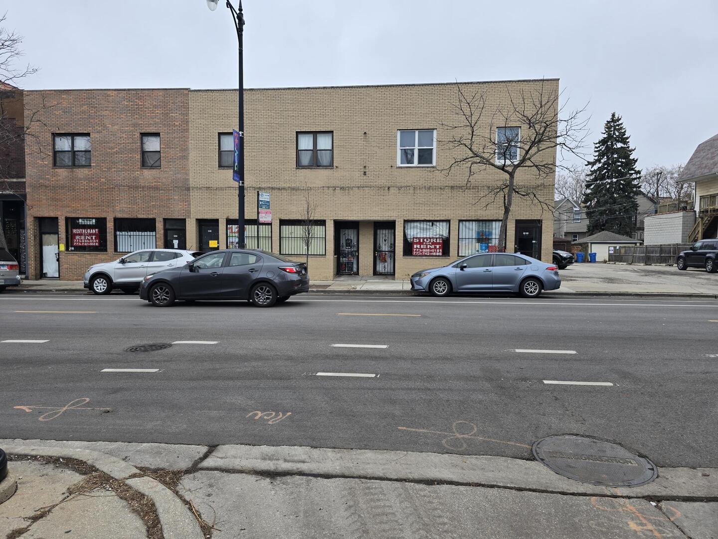 Property Image for 1513-1515 W Devon Avenue