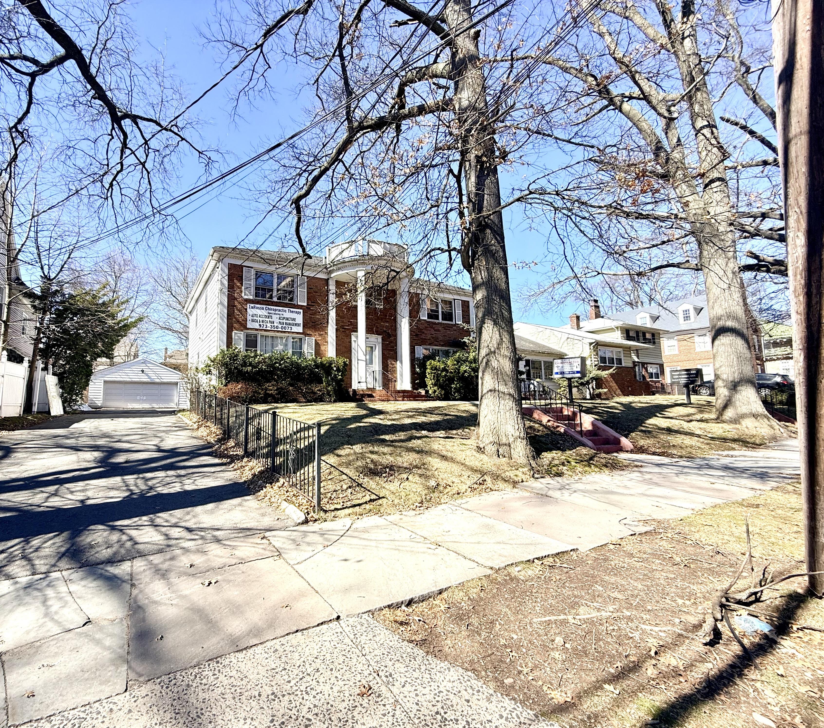 Property Image for 500 Mount Prospect Avenue