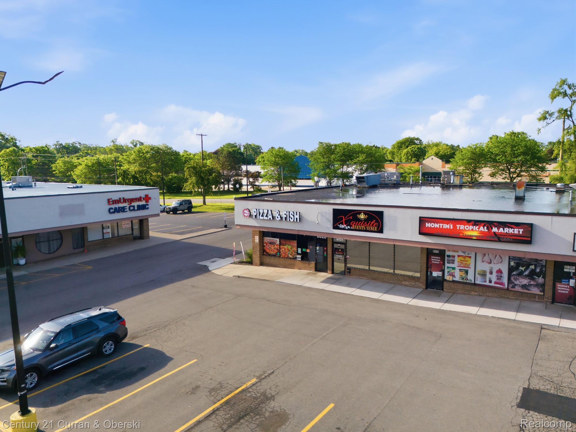 Property Image for 8028 N Middlebelt Road