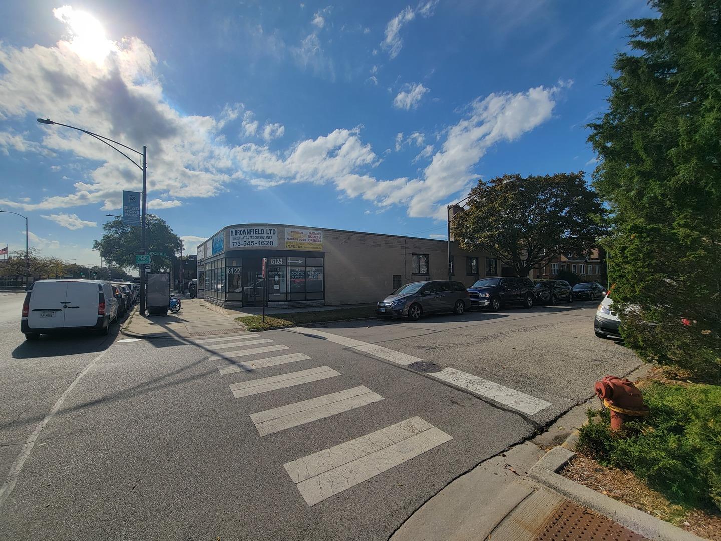 Property Image for 6124 N Milwaukee Avenue , 1