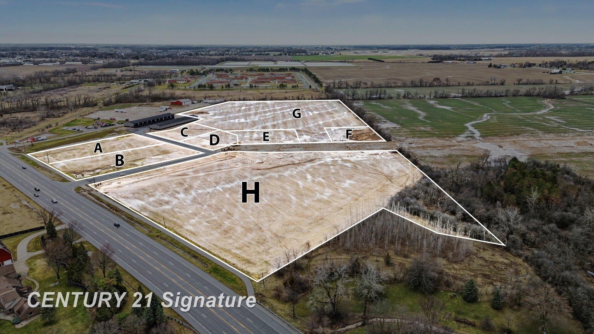 Property Image for Lot H Maverick