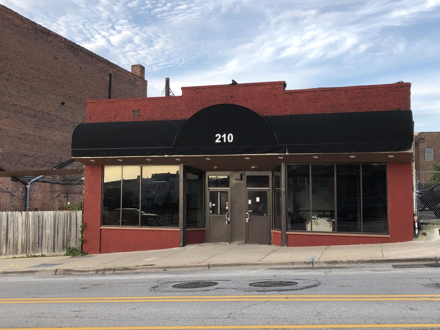 Property Image for 210 E Galena Boulevard