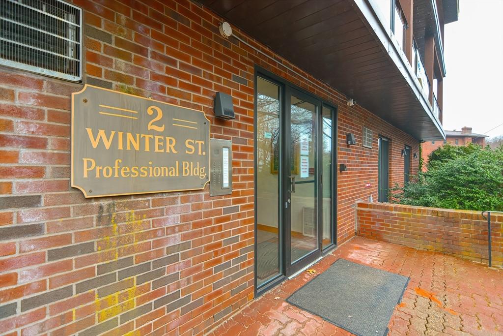 Property Image for 2 Winter Street , 401