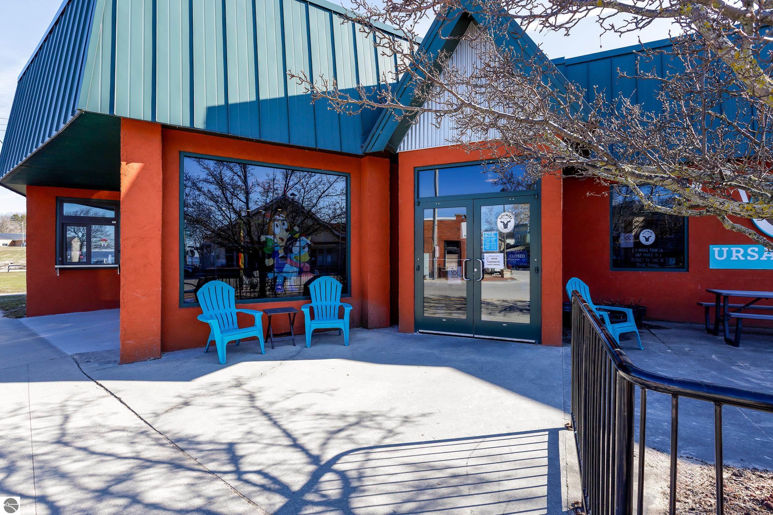 Property Image for 245 S Benzie Boulevard