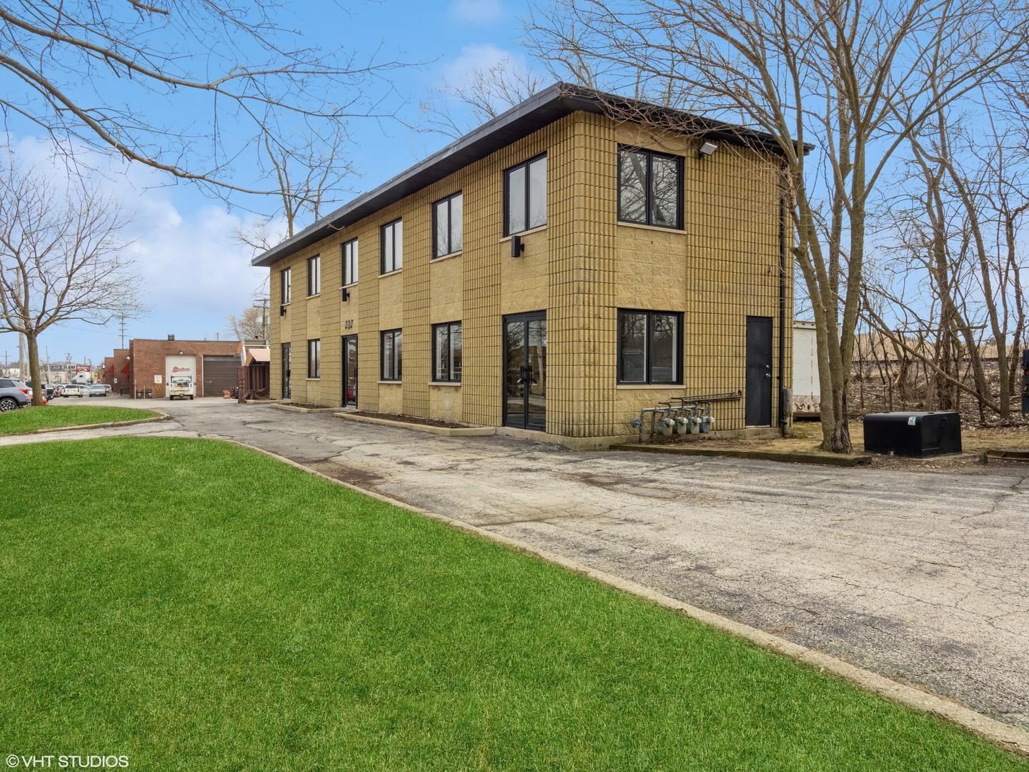 Property Image for 707 W Colfax Street