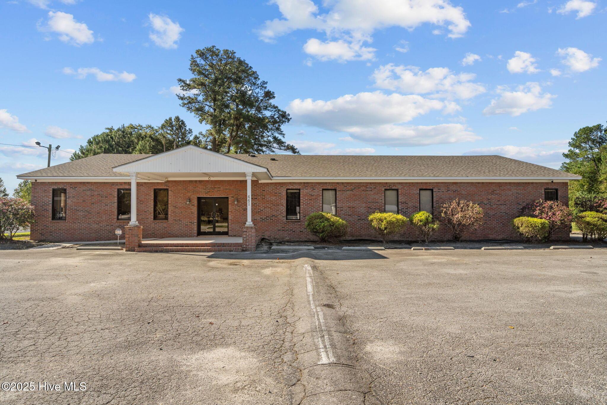 Property Image for 441 Kinston Highway