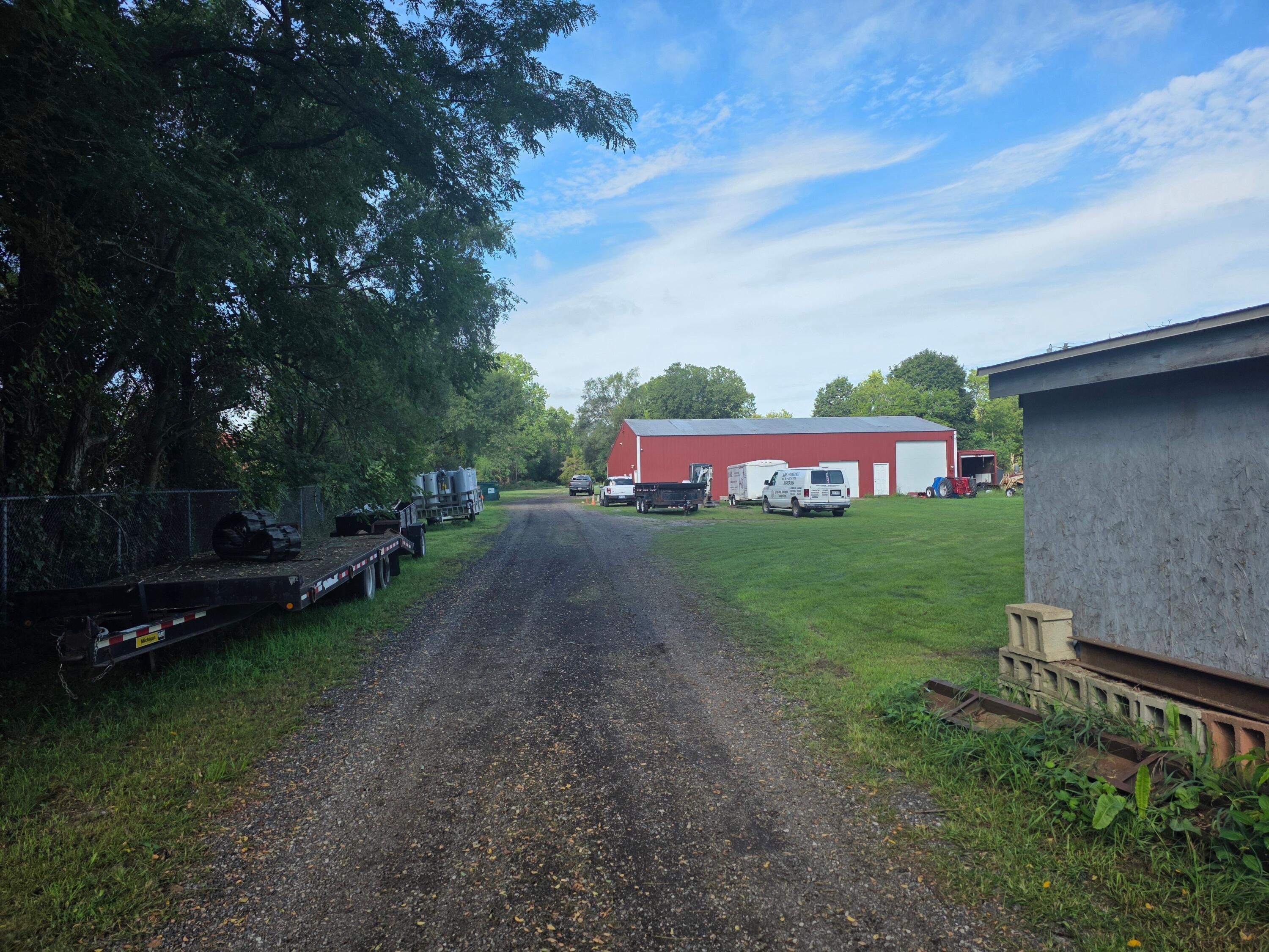 Property Image for 6400 Rawsonville Road