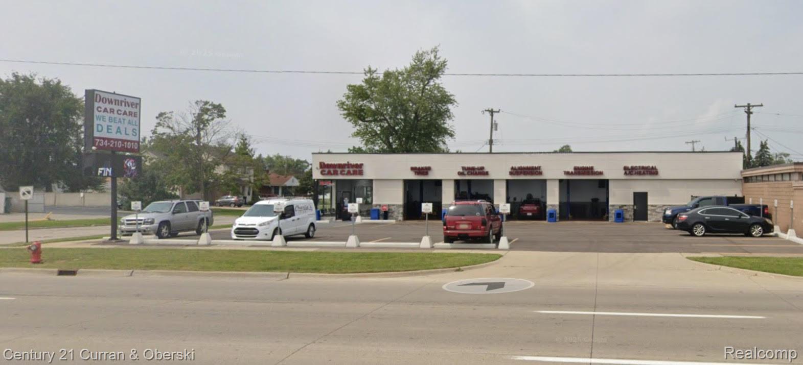 Property Image for 13160 Fort Street