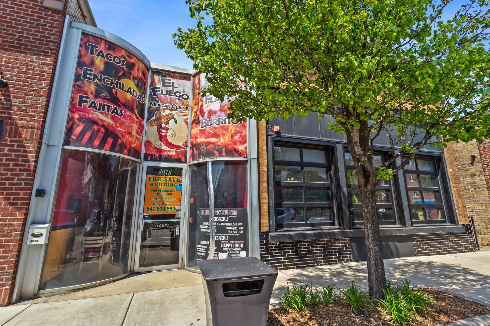 Property Image for 8018 Lincoln Avenue