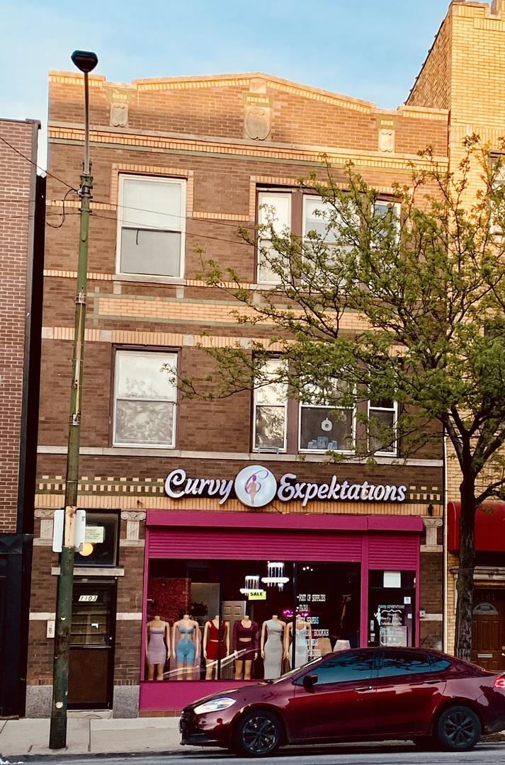 Property Image for 1103 N Ashland Avenue