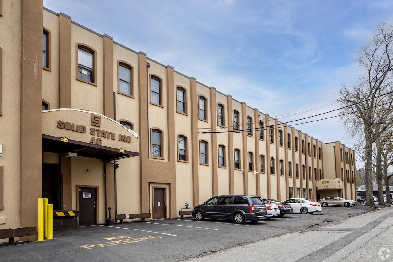 Property Image for 44-50 Ferrand St